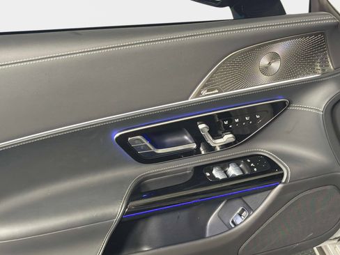 Used 2024 Mercedes-Benz SL 55 AMG 4MATIC image 27