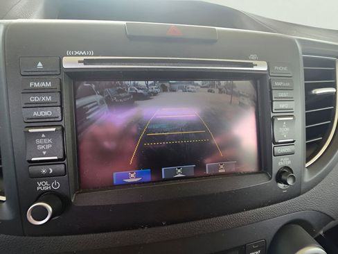 Used 2012 Honda CR-V EX-L image 14