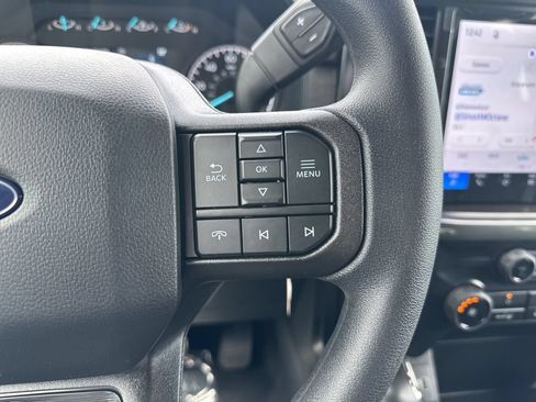 New 2026 Ford F150 STX AWD/4WD image 17