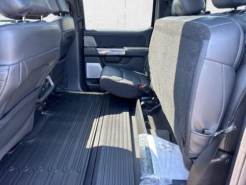 Used 2025 Ford F250 Platinum AWD/4WD image 20