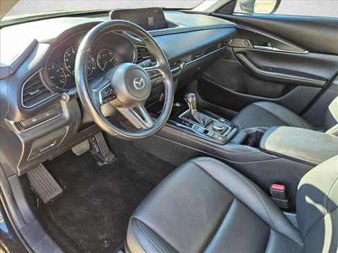Used 2024 MAZDA CX-30 AWD 2.5 S w/ Select Sport Pkg image 9