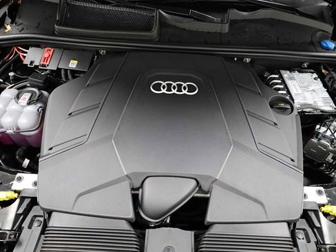 New 2026 Audi Q7 3.0T Premium image 37