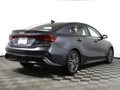Used 2023 Kia Forte GT-Line FWD image 7
