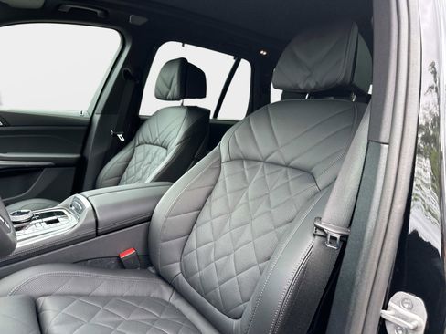 New 2026 BMW X5 M60i image 20