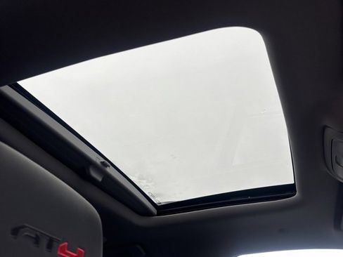 Certified 2023 GMC Acadia AT4 w/ Technology Package image 17