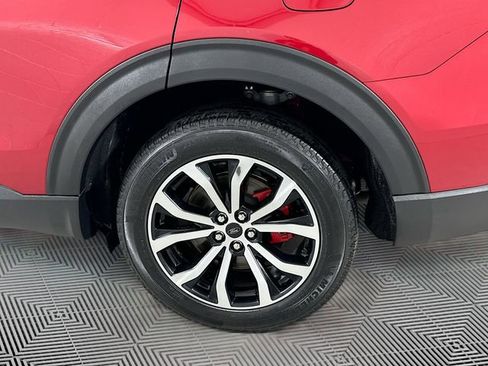 Certified 2024 Ford Explorer ST w/ Equipment Group 401A image 31