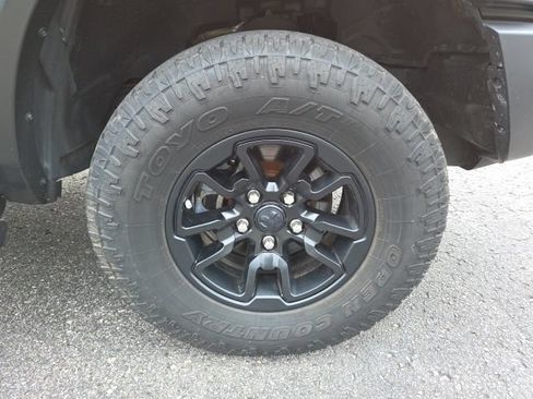 Used 2018 RAM 1500 Rebel w/ Luxury Group AWD/4WD image 81