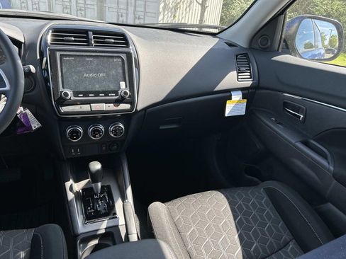 New 2026 Mitsubishi Outlander Sport ES AWD/4WD image 12