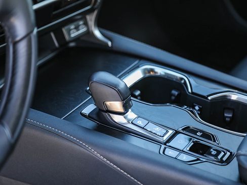 Certified 2024 Lexus RX 350h image 21