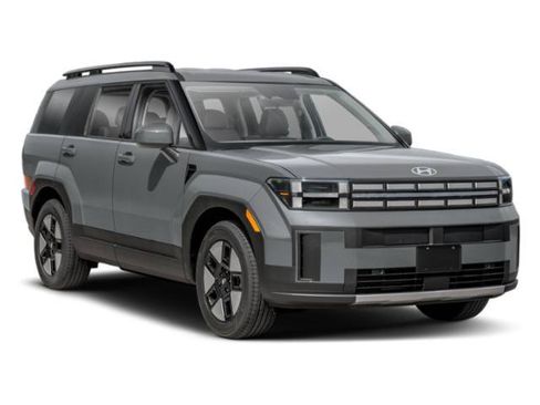 New 2026 Hyundai Santa Fe SEL FWD image 9