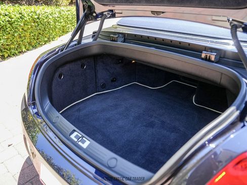 Used 2010 Bentley Continental GT Speed AWD/4WD image 70