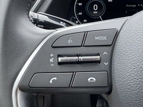Used 2023 Hyundai Sonata SEL w/ Convenience Package FWD image 16