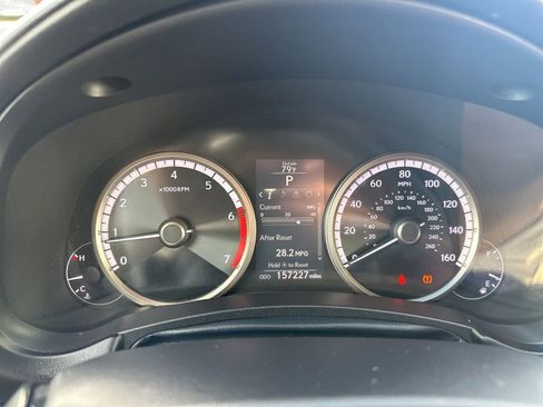 Used 2017 Lexus NX 200t F Sport w/ Accessory Package 2 image 21