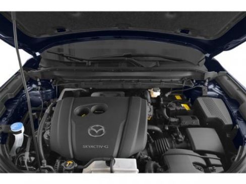 Used 2021 MAZDA CX-5 Grand Touring image 15