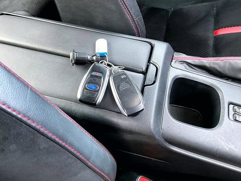 Used 2022 Subaru BRZ Limited image 16