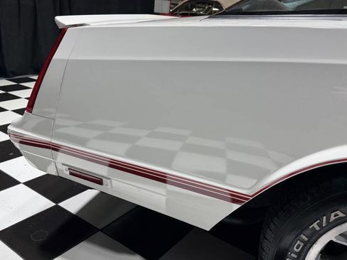 Used 1987 Chevrolet Monte Carlo SS image 55