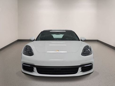 Certified 2020 Porsche Panamera RWD image 9