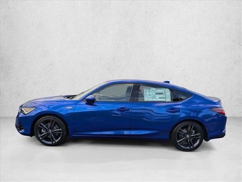 New 2025 Acura Integra A-Spec image 5