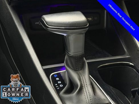 Used 2023 Hyundai Tucson SEL w/ Convenience Package FWD image 17