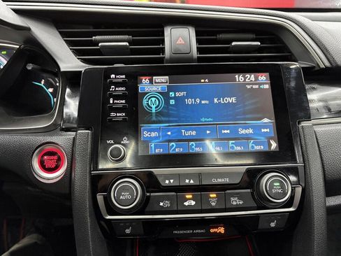 Used 2020 Honda Civic EX image 19