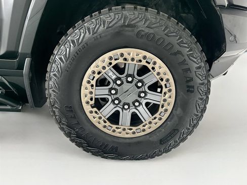 Used 2023 GMC Hummer EV Edition 1 AWD/4WD image 31