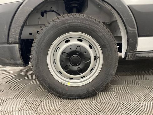 New 2026 Ford Transit 350 148 High Roof Extended w/ Load Area Protection Package image 10