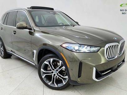 Used 2026 BMW X5 sDrive40i