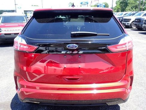 Used 2024 Ford Edge ST-Line AWD/4WD image 5