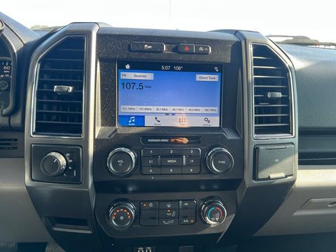Used 2019 Ford F150 XLT AWD/4WD image 9