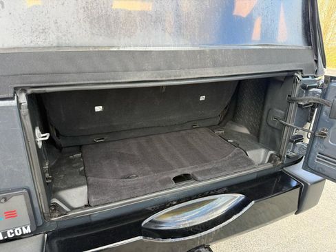 Used 2017 Jeep Wrangler Sport image 21