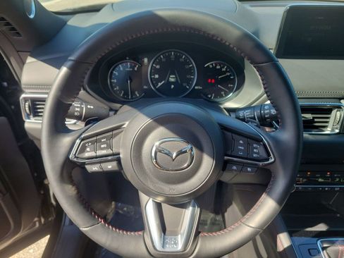 Used 2025 MAZDA CX-5 2.5 Turbo AWD/4WD image 22