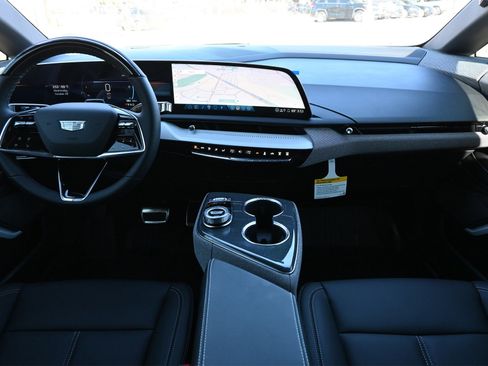 New 2026 Cadillac Optiq Sport 1 image 7