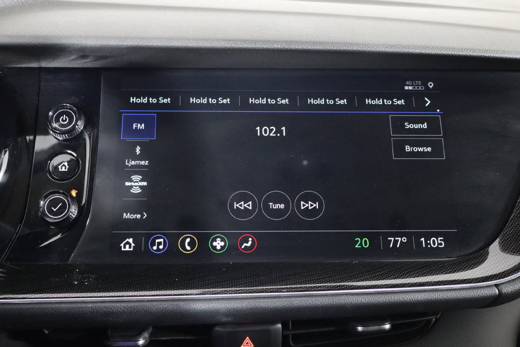 Used 2023 Buick Envision Preferred FWD image 30