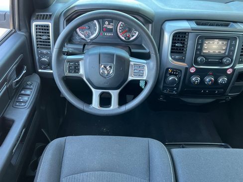 Used 2024 RAM 1500 Classic Warlock image 13