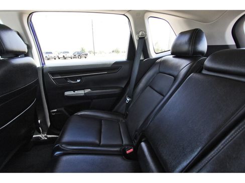 Used 2025 Honda CR-V EX image 11