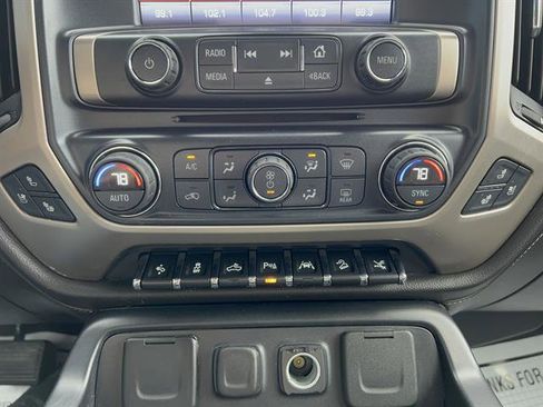 Used 2016 GMC Sierra 1500 Denali w/ Denali Ultimate Package image 21