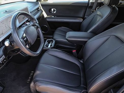 Certified 2024 Hyundai Ioniq 5 Limited RWD image 20
