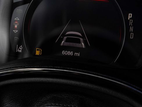 Used 2026 Dodge Durango GT AWD/4WD image 17
