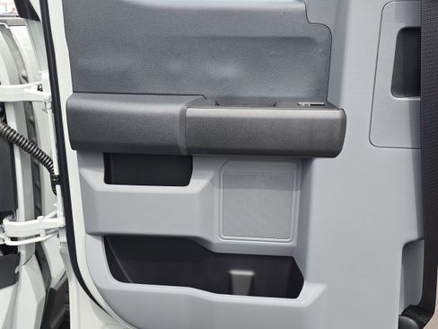 New 2025 Ford F350 XL w/ STX Appearance Package image 10