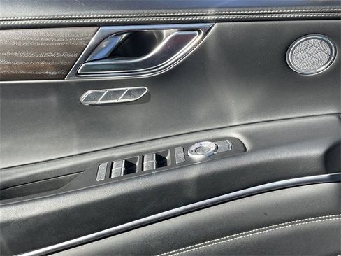 Used 2024 Genesis GV80 2.5T image 24