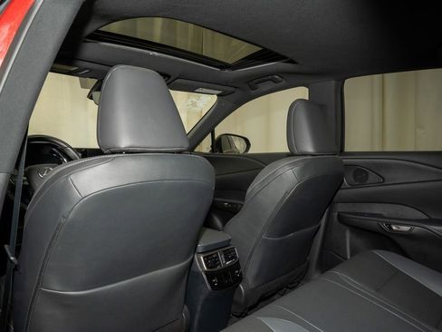 Used 2023 Lexus RX 350 Premium image 10