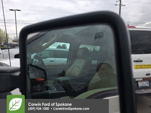 Used 2014 Ford F350 Lariat w/ Lariat Ultimate Package image 20