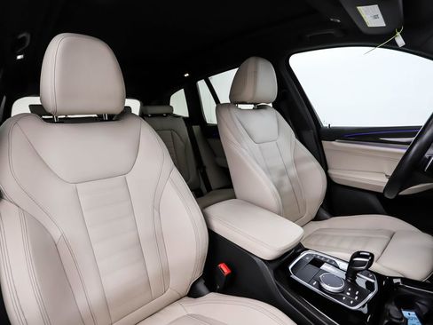 Certified 2023 BMW X3 M40i w/ Premium Package image 32