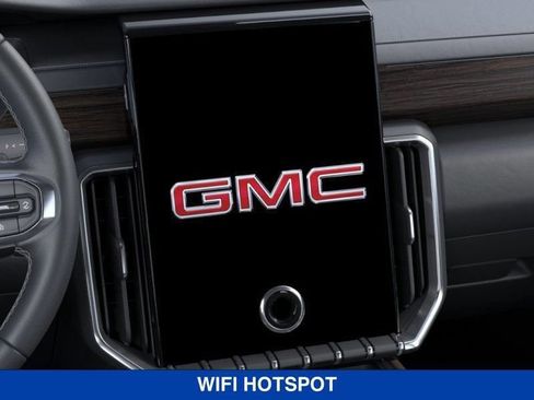 New 2027 GMC Acadia Denali Ultimate AWD/4WD image 20