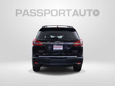 Used 2020 Subaru Ascent Touring w/ Popular Package #2A AWD/4WD image 5