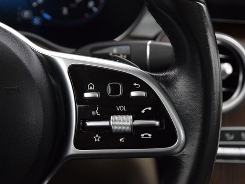 Certified 2022 Mercedes-Benz GLC 300 GLC 300 image 24