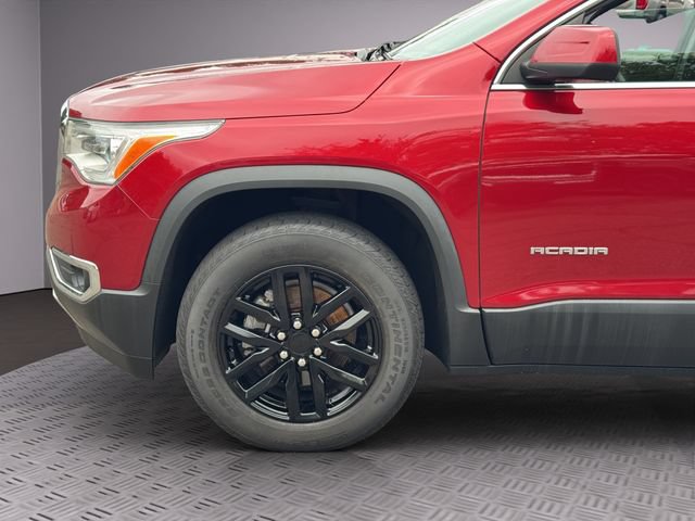 Used 2019 GMC Acadia SLT w/ LPO, Floor Liner Package AWD/4WD image 29