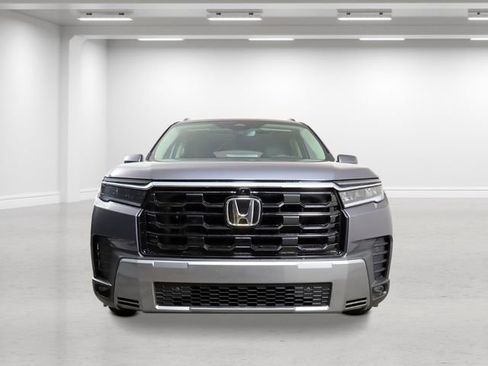 New 2026 Honda Pilot Touring image 8