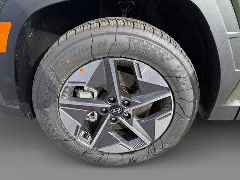 New 2026 Hyundai Tucson SEL AWD/4WD image 9