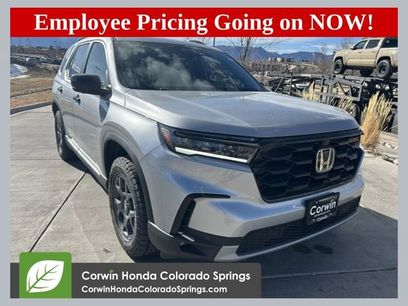 New 2026 Honda CR-V Sport-L